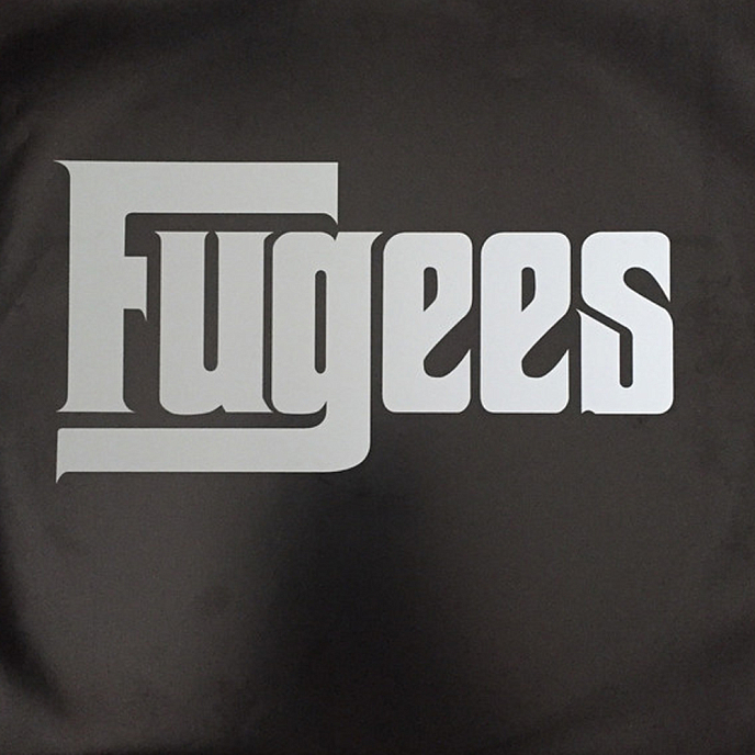 Vinyl Record Fugees - The Score 2LP - img.4