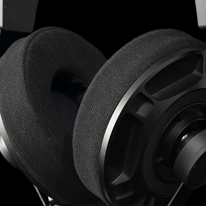 Over-ear headphones Final Audio D8000 Pro Limited Edition Black/Gold - img.2