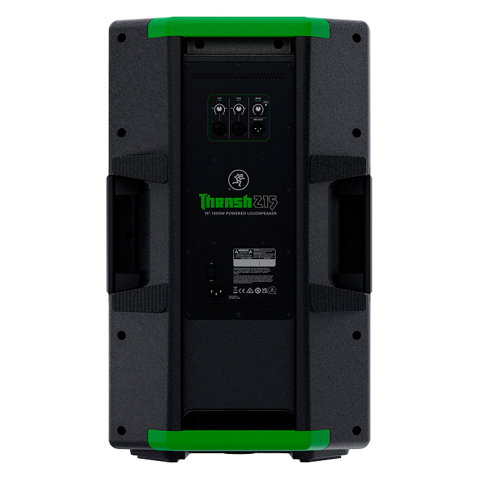 Speaker System Mackie Thrash215 - img.2