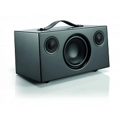 Multiroom speakers Audio Pro C5A Black