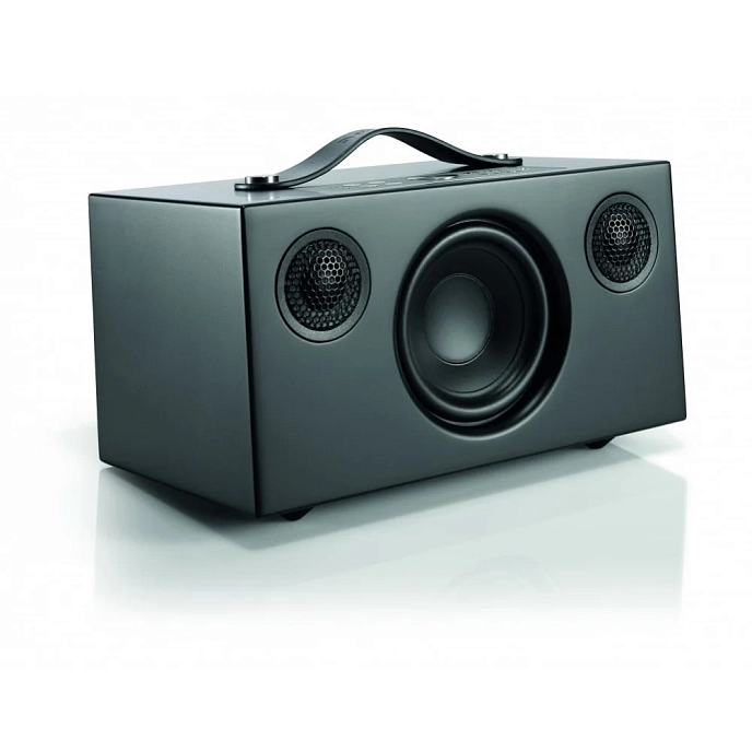 Multiroom speakers Audio Pro C5A Black - img.2