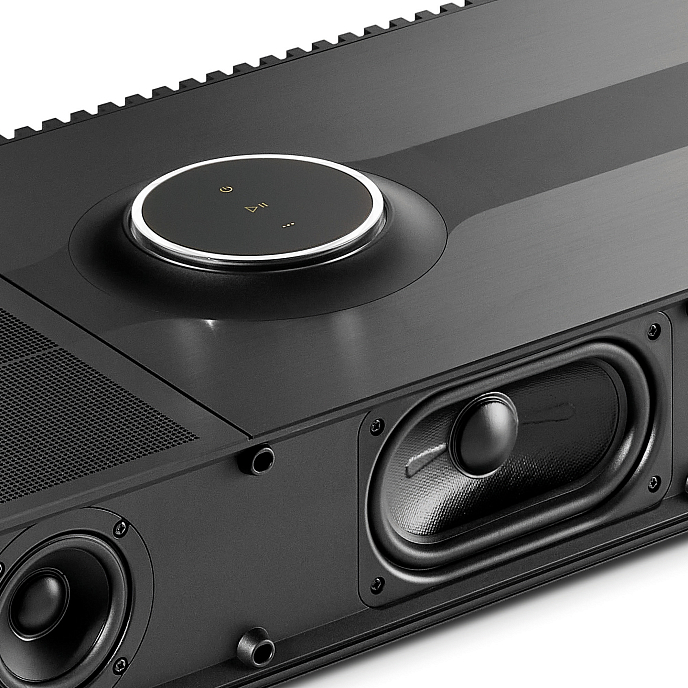 Soundbar Focal Mu-So Hekla Black - img.12