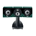 Floorstanding Speakers Focal Viva Utopia EVO British Racing Green - img.0