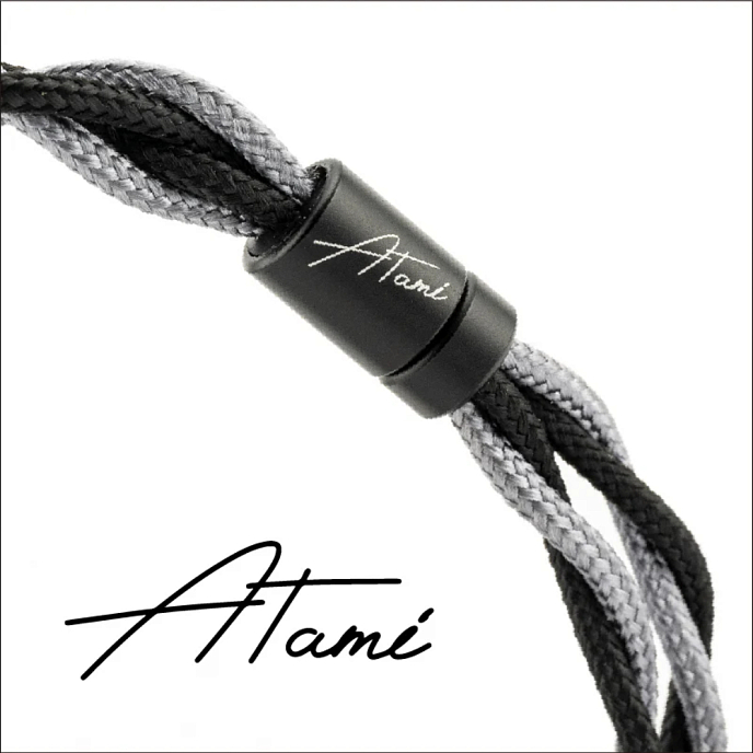 Cable MoonDrop Atami 2-pin - 4.4mm 1.28m - img.3