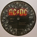 Vinyl Record AC/DC – Best Of Live At Towson State College 1979 LP - img.3