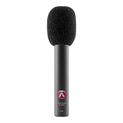 Instrument microphone Austrian Audio CC8 Gray