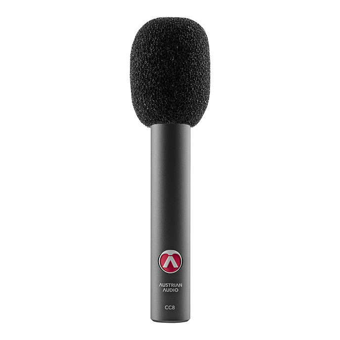 Instrument microphone Austrian Audio CC8 Gray - img.0