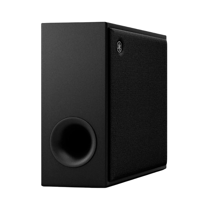 Soundbar Yamaha True X SR-X50A Black - img.3