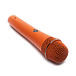 Vocal microphone Telefunken M80 Full Orange - img.1