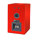 Bookshelf speakers Pro-Ject Speaker Box 5 Red - img.2