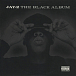 Vinyl Record Jay-Z – The Black Album 2LP - img.0