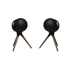 Speaker stand Devialet Treepod Phantom Ultimate 108 dB Deep Forest