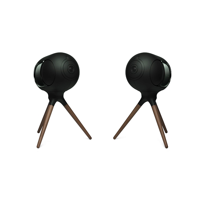 Speaker stand Devialet Treepod Phantom Ultimate 108 dB Deep Forest - img.4