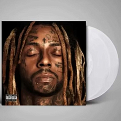 Vinyl Record 2 Chainz, Lil Wayne - Welcome 2 Collegrove (Translucent Clear) RSD2024 2LP