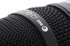 Vocal microphone Sennheiser E 965