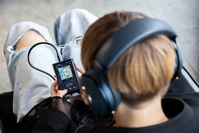 Player Astell&Kern KANN MAX - img.16