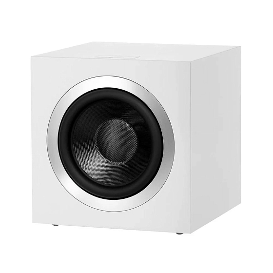 Subwoofer Bowers & Wilkins DB4S Satin White - img.0