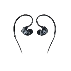 In-ear headphones MACKIE CR-BUDS+