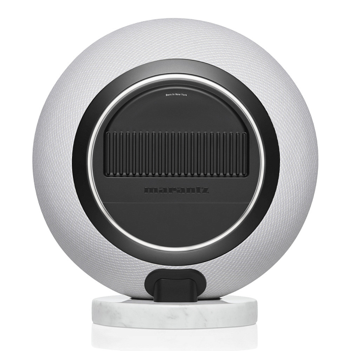 Speaker System Marantz Horizon Moon Ray - Pair - img.2