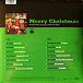Vinyl Record Various Artists - Merry Christmas: The Greatest Christmas Songs By Jazz Divas & Crooner Legends - LP - img.1