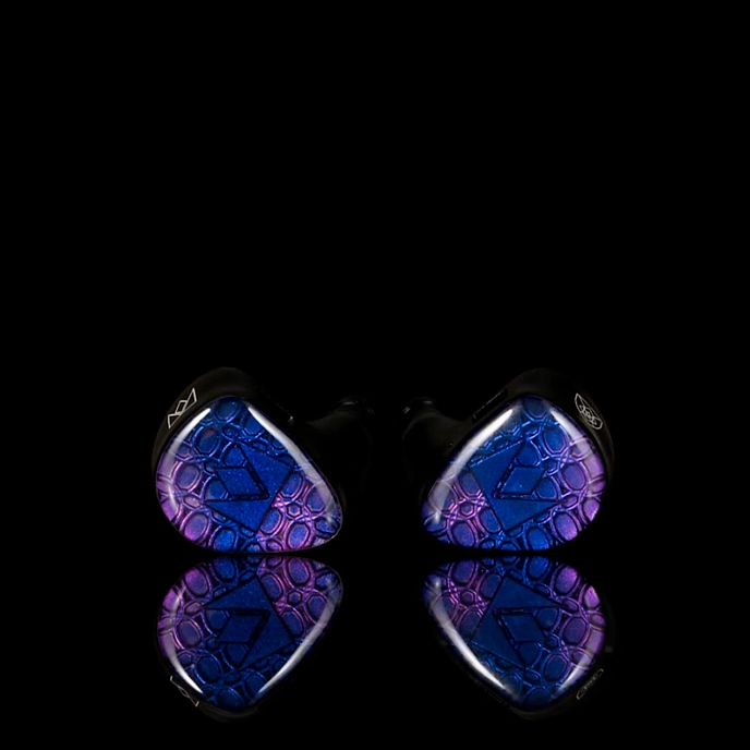 In-ear headphones Noble Audio Knight - img.33