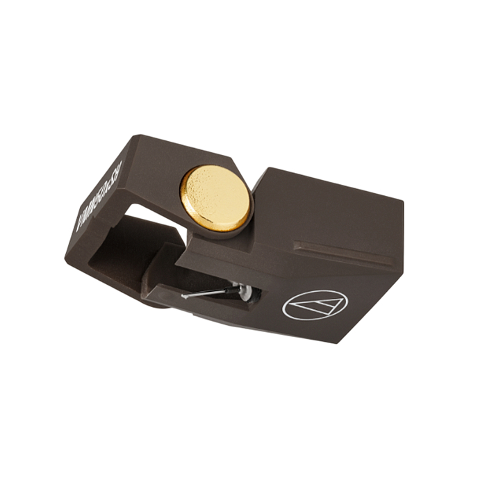 Cartridge Stylus Audio-Technica AT-VMN50xSH Brown - img.0