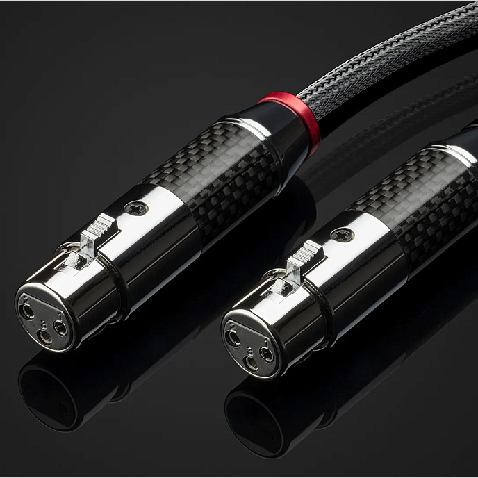 Cable Pro-Ject Connect IT Phono RS 5P - 2XLR 1.23m - img.2