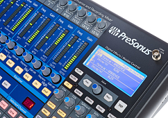 Mixing console PreSonus StudioLive 16.0.2 USB