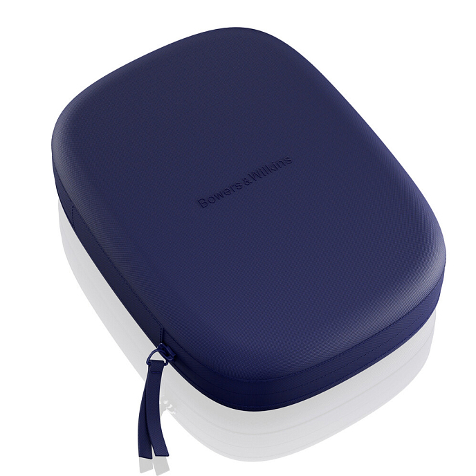 Wireless Headphones Bowers & Wilkins Px7 S3 Indigo Blue - img.8