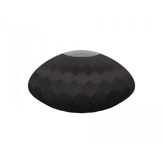 Wireless Speaker Bowers & Wilkins Formation Wedge Black - img.0