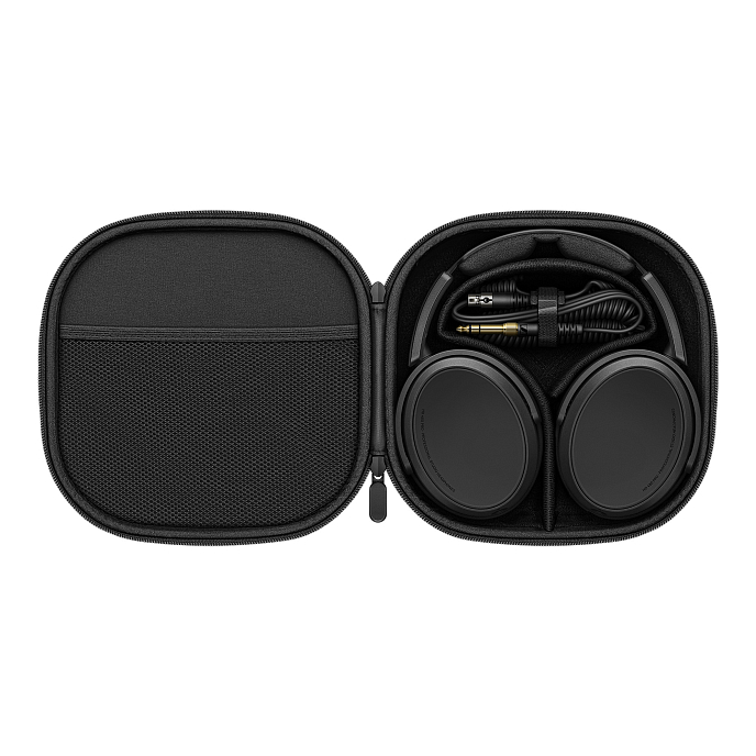 Over-ear headphones Sennheiser HD 480 Pro Plus Black - img.6