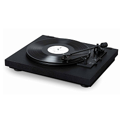 Turntable Pro-Ject A1 Turntable OM10 Uni Black