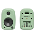 Bookshelf speakers Kanto UKI Sage Matte Green - img.2