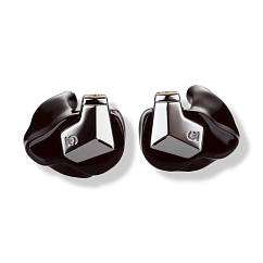 Custom earphones Campfire Audio Supermoon