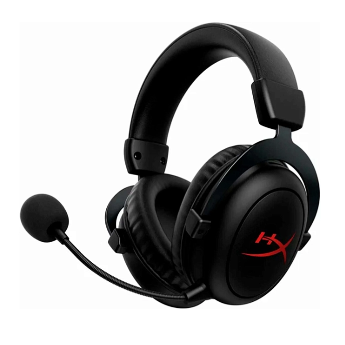 Gaming headset HyperX Cloud II Core Wireless - img.0