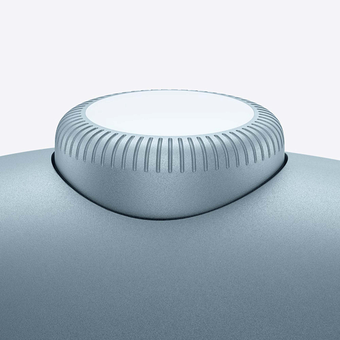 Wireless Headphones Apple AirPods Max Blue - img.5