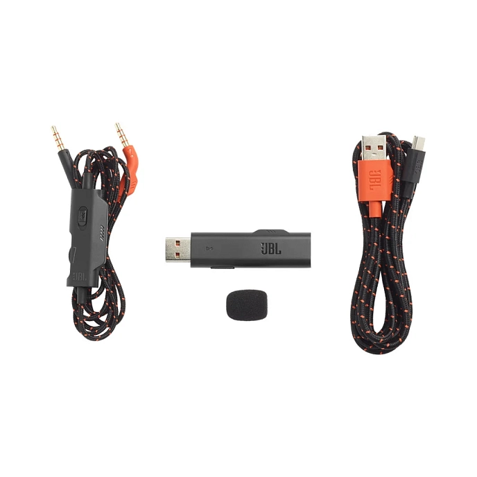 Gaming headset JBL Quantum 600 - img.9