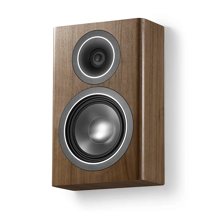 On-wall speakers Canton Townus 10 Walnut - img.3