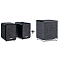Ruark MR1 Mk3 Satin Charcoal + Ruark RS1 Charcoal