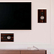 On-wall speakers Monitor Audio Gold On-Wall (6G) Satin White - img.3