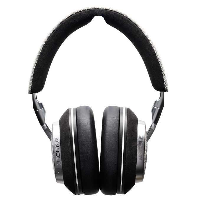 Wireless Headphones Noble Audio FoKus Artemis - img.6