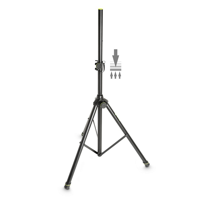 Speaker Stands Gravity SP 5211 ACB Black - img.0
