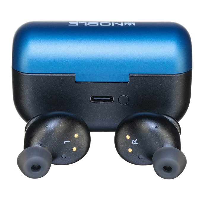 Wireless Headphones Noble Audio FoKus H-ANC Blue - img.17