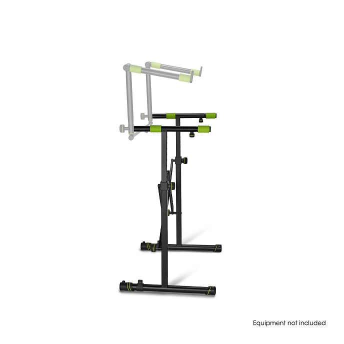 Musical instriments stand Gravity KS AKS 01 B Black - img.15
