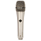 Telefunken M80 Satin Chrome