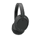 Wireless Headphones Sony WH-CH720N Black - img.6