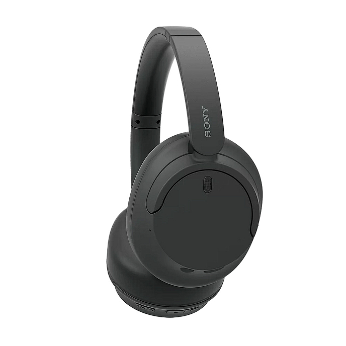 Wireless Headphones Sony WH-CH720N Black - img.6
