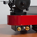 Turntable Pro-Ject RPM 5 Carbon Red - img.3