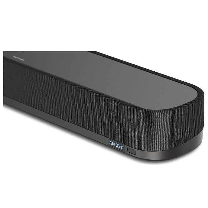 Soundbar Sennheiser Ambeo Soundbar Mini SB02S black - img.5