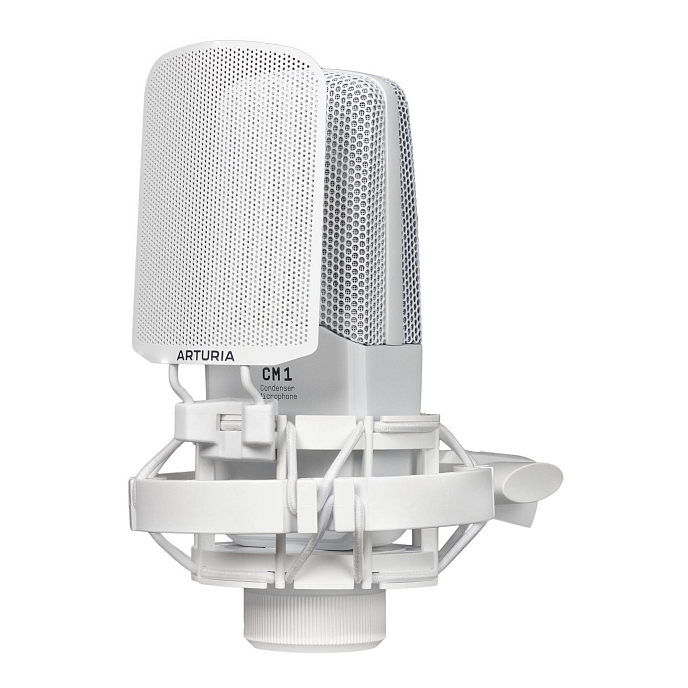 Sound Recording Kit Arturia MiniFuse Recording Pack White - img.5